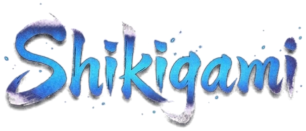 Shikigami